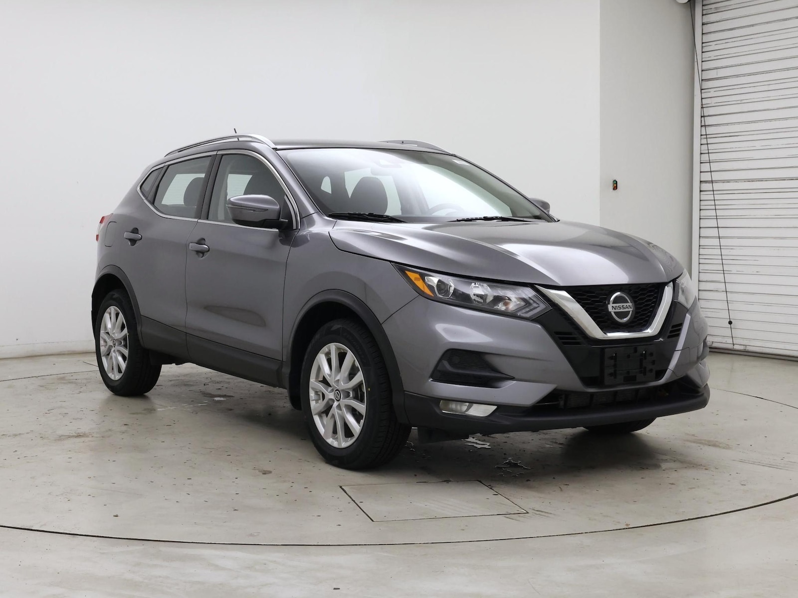 nissan rogue sport 2021 JN1BJ1BW3MW662979 image